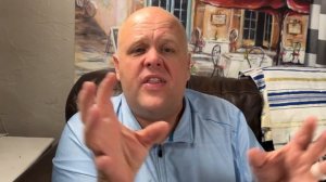 Брендон Биггс о последнем времени