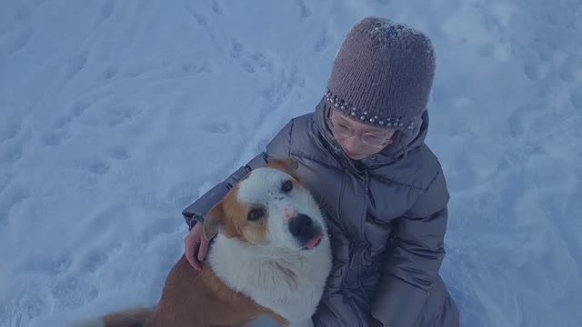 Съездили к маме/Обстановка в Альметьевске