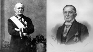 Деятельность Горчакова. История России