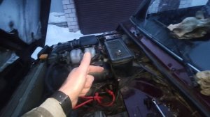 Подтраивание Нивы больше нет! И как она ездила)?