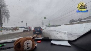 Два года и две зимы мы ждали этот день... Сбылась мечта (поездка за мотобуксировщиком за 100к)