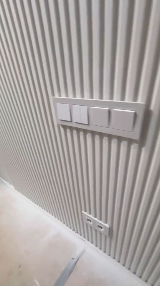 📍 Ул. Полярная | Финишная отделка