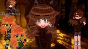 ПРИВЕТ, КОТЯТКИ! 🐱 Аня Руш начинает большое приключение / Новый сезон на канале