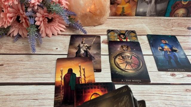 Что с ним происходит из-за тебя 🍓💐❤️Таро