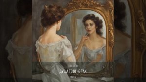 Ананьева Майя « Разговор с зеркалом»