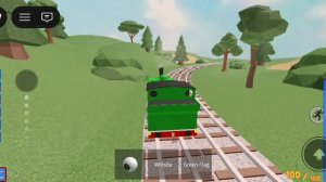 Дак без тормозов