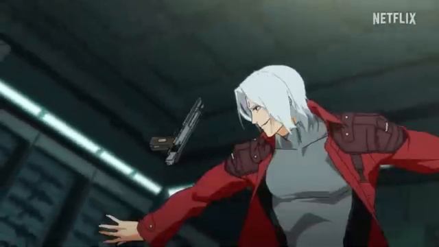 Дьявол Может Плакать (2 Сезон) — Данте получает Эбени и Айвори (Субтитры, 2026)