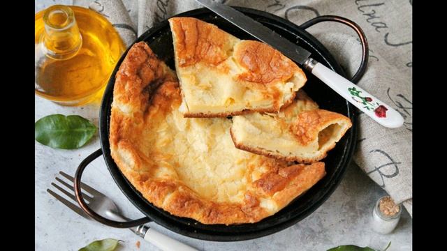 ТАТАРСКИЙ ОМЛЕТ ТУНТЕРМА смотреть онлайн