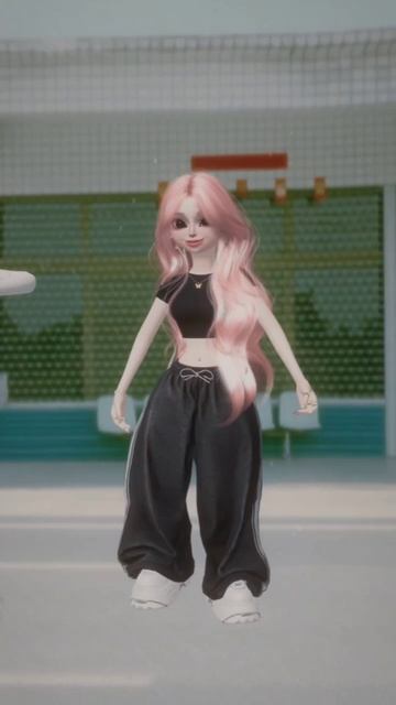 #Zepeto #Cantgetenough #dance #Challenge