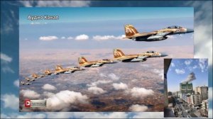 СРОЧНО. Третья мировая началась?  Израиль нанес удар по Ирану