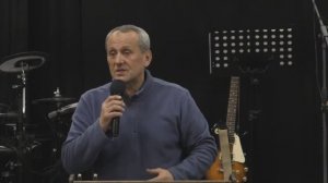 Молитвенное служение (4 февраля 2026)