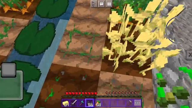 Псих выбрался из ямы! | Ярослав Minecraft