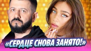 Стало известно, кто стал новой возлюбленной Галустяна 🔥 Новости Шоу-Бизнеса