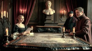 И ради встречь нам надо жить