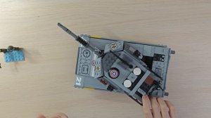 Танки Тимофея
M1 Abrams