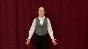 Даша Болтунья