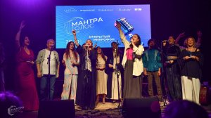 МАНТРАГОЛОС. Открытый микрофон. Анонс