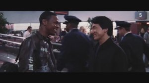 Час Пик 2: Финал