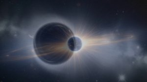 «Чандра»: рентгеновские тайны Вселенной