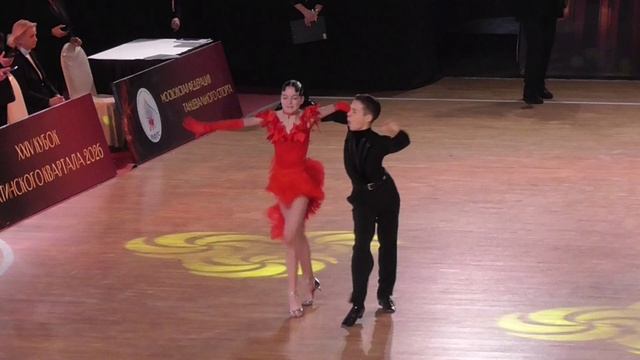 гр.42 - Ю-1 (до C кл.) LA - 1/8 F