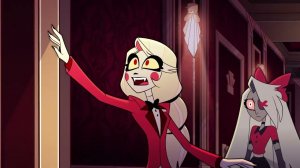 Hazbin Hotel song Happy Day in Hell 4k