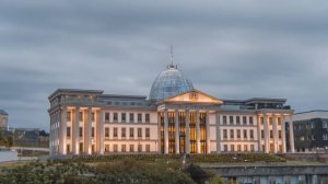 Таинственный компаньон Плутона (Харон)