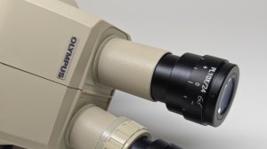 Микроскоп Olympus SZ4045
