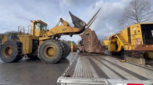 ТРАССА 89 ЧЕРЕЗ АРИЗОНУ: ПЕРЕГОН ТЕХНИКИ В ВИСКОНСИН. Дальнобой новое - Судьба Дорога