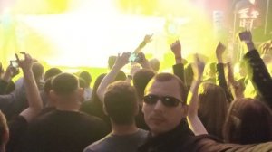 Ария. Краснодар, 27.02.2026. Ссылка под видео.