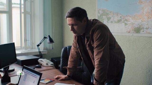 Первый отдел. Напарник Шибанова выложил на сайт с проститутками фото его девушки