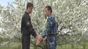 TONFA CLUB 44 БПБ 11