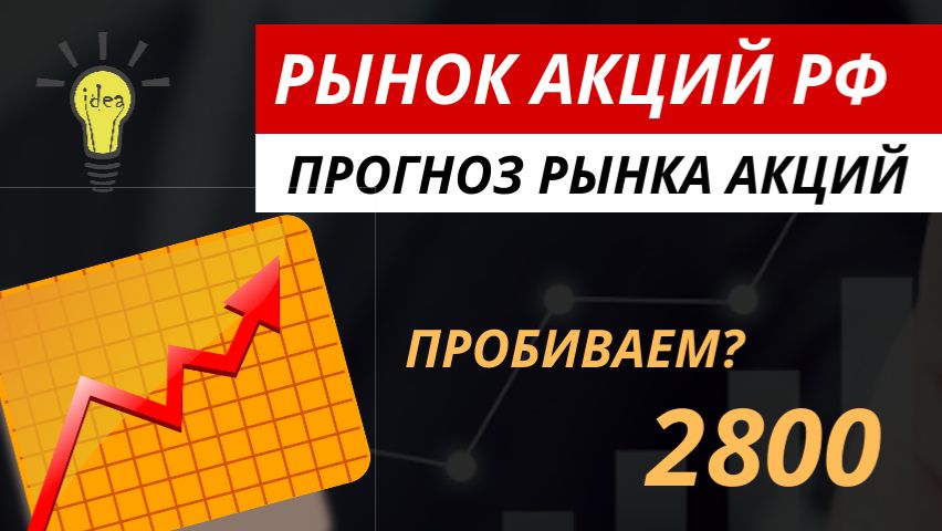 Рынок акций РФ 🔥 Прогноз рынка акций на март #рынокакций #акции #иран смотреть онлайн