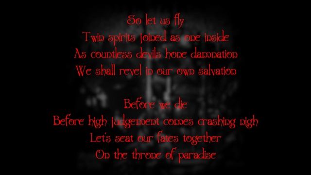 03 - Necromantic Fantasies (Cradle Of Filth)