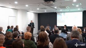 Научно-образовательный салон 2025