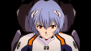 Евангелион - Опенинг 1 | 4k | 60FPS | Creditless |