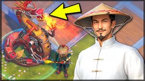 Я ЗАБРАЛ КИТАЙСКОГО ДРАКОНА! САМАЯ РЕДКАЯ НАГРАДА 2026 — Last Day on Earth: Survival