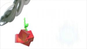 Утро. Сцена шестая. Сюита День и ночь. Инна Бородина