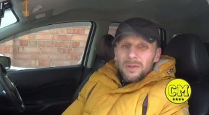 появился свист (скрип) в руле на Рено Логан