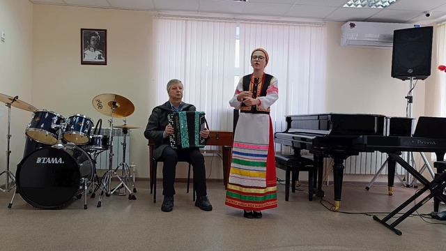 Ой разным рано куры запели- щедровка Белгородской области.