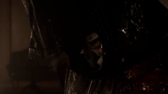 Resident Evil Requiem Biohazard Requiem №1