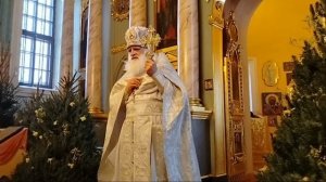 Мучеников 14 000 младенцев, от Ирода в Вифлееме убиенных.mp4