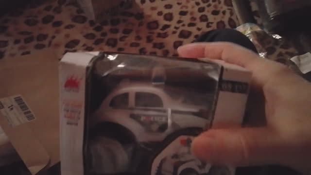 Обзор распаковка и много интересного :)