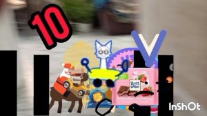 побег в коридоре V999 0—26 империя венды продолжай