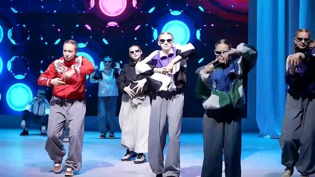 Креатив Концерт февраль 2026