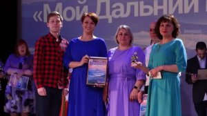 Аист на крыше. Вокальная группа «Соло».