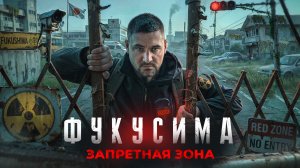 Нелегально на Фукусиму  | Первый день в японской зоне отчуждения | 1 серия