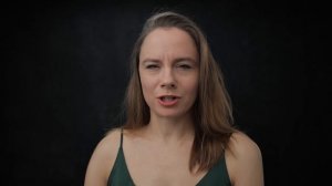 Визитка 2026 (актриса Яна Науменко)