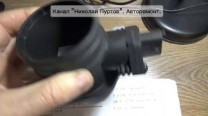 ДМРВ проверяем мультиметром(вольтметром).Всё просто.