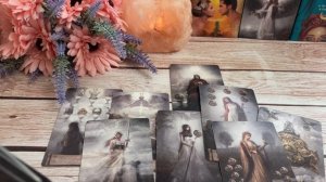 Что происходит сейчас в его жизни💐🔮❤️🔥Таро