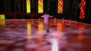 Е.Худайбердиева С.Шубенков /Лухари Вилаж (Ледниковый Период 28.02.2026)